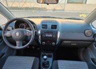 SUZUKI SX4 2.0 DDIS GLX