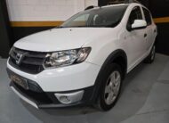 DACIA Sandero Stepway 1.5 Dci