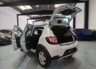 DACIA Sandero Stepway 1.5 Dci