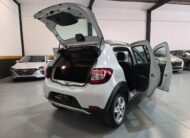 DACIA Sandero Stepway 1.5 Dci