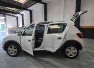 DACIA Sandero Stepway 1.5 Dci