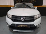 DACIA Sandero Stepway 1.5 Dci