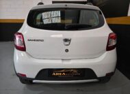 DACIA Sandero Stepway 1.5 Dci