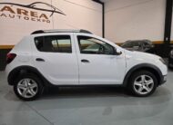 DACIA Sandero Stepway 1.5 Dci