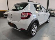 DACIA Sandero Stepway 1.5 Dci