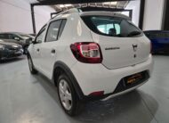 DACIA Sandero Stepway 1.5 Dci