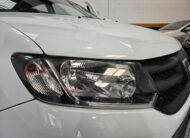 DACIA Sandero Stepway 1.5 Dci