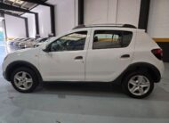 DACIA Sandero Stepway 1.5 Dci