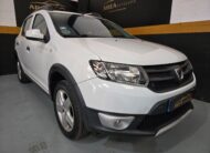 DACIA Sandero Stepway 1.5 Dci