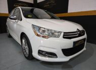 CITROEN C4 1.6 HDI COLLECTION