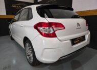 CITROEN C4 1.6 HDI COLLECTION