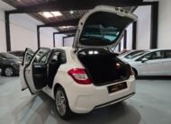 CITROEN C4 1.6 HDI COLLECTION