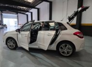 CITROEN C4 1.6 HDI COLLECTION