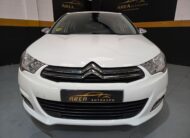 CITROEN C4 1.6 HDI COLLECTION