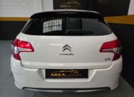 CITROEN C4 1.6 HDI COLLECTION