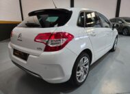 CITROEN C4 1.6 HDI COLLECTION