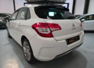 CITROEN C4 1.6 HDI COLLECTION