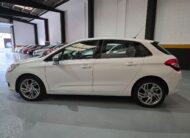 CITROEN C4 1.6 HDI COLLECTION