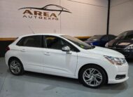 CITROEN C4 1.6 HDI COLLECTION