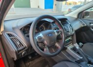 FORD Focus 1.6 TDCI SPORT