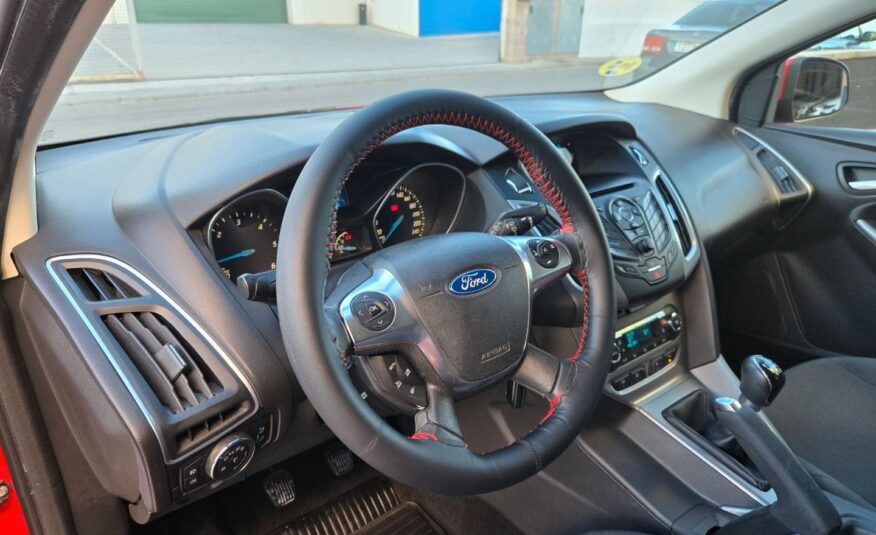 FORD Focus 1.6 TDCI SPORT