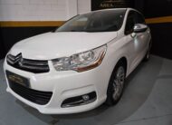 CITROEN C4 1.6 HDI COLLECTION