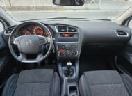 CITROEN C4 1.6 HDI COLLECTION