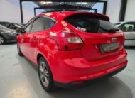 FORD Focus 1.6 TDCI SPORT