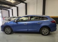 RENAULT MEGANE TOURER 1.5 Dci Energy