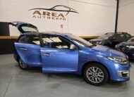 RENAULT MEGANE TOURER 1.5 Dci Energy