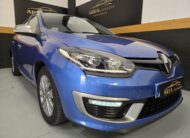 RENAULT MEGANE TOURER 1.5 Dci Energy