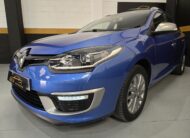 RENAULT MEGANE TOURER 1.5 Dci Energy