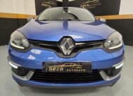 RENAULT MEGANE TOURER 1.5 Dci Energy