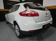 RENAULT Megane 1.5 DCI DYNAMIQUE