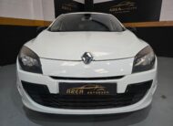 RENAULT Megane 1.5 DCI DYNAMIQUE