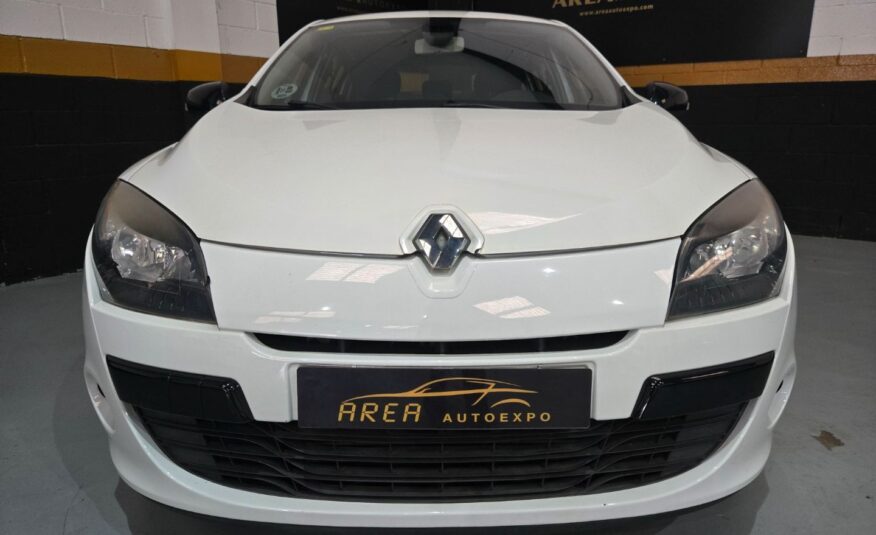 RENAULT Megane 1.5 DCI DYNAMIQUE