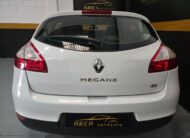 RENAULT Megane 1.5 DCI DYNAMIQUE