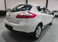 RENAULT Megane 1.5 DCI DYNAMIQUE