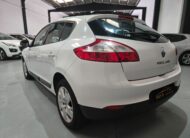 RENAULT Megane 1.5 DCI DYNAMIQUE