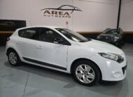 RENAULT Megane 1.5 DCI DYNAMIQUE