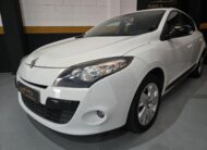 RENAULT Megane 1.5 DCI DYNAMIQUE