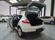 RENAULT Megane 1.5 DCI DYNAMIQUE