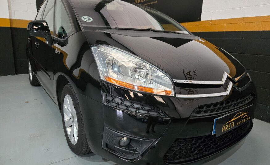 CITROEN C4 Picasso SX