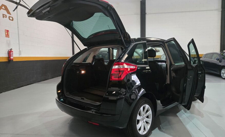 CITROEN C4 Picasso SX