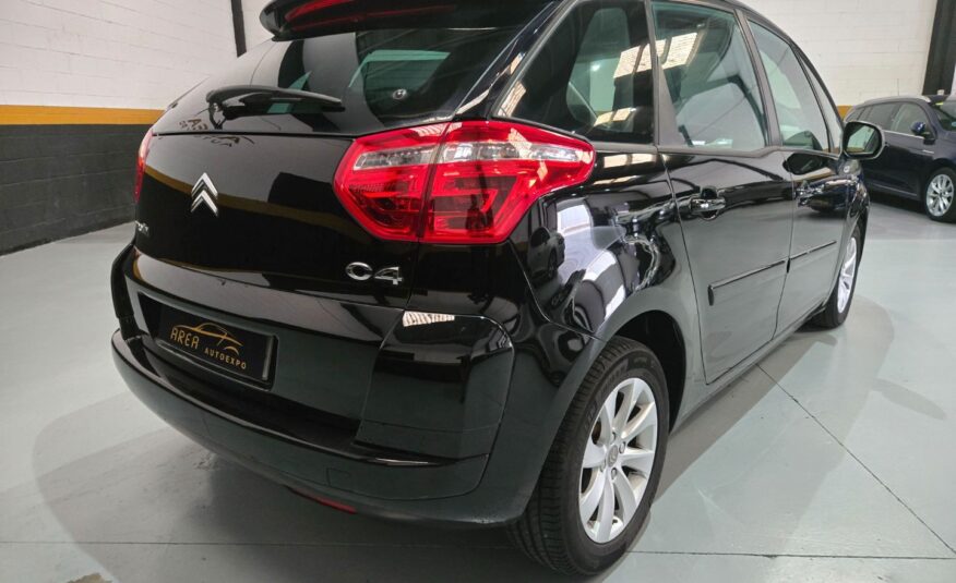 CITROEN C4 Picasso SX