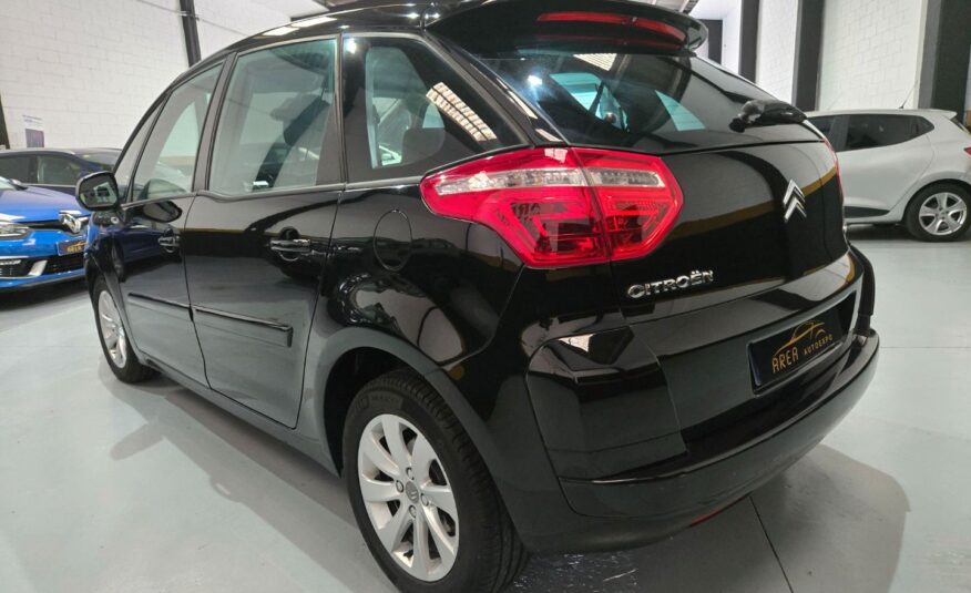 CITROEN C4 Picasso SX