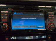 NISSAN QASHQAI 1.3 DIGT N-CONNECTA