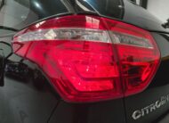 CITROEN C4 Picasso SX