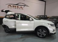 NISSAN QASHQAI 1.3 DIGT N-CONNECTA