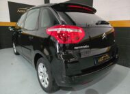 CITROEN C4 Picasso SX